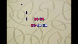 Coco Uaua Karaoke