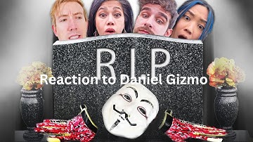 Reaction to PROJECT ZORGO DEFEATED! Extreme Trick Shots Horse Challenge! Who is the Worst Spy Ninja