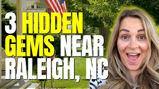 STOP Buying in Raleigh! 3 Affordable Alternatives you Need to see (2026)