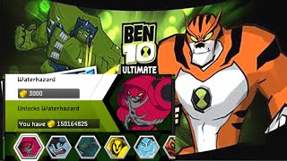 Ben 10 Xenodrome v1.3.2 | Mod Android Gameplay 60 FPS screenshot 4