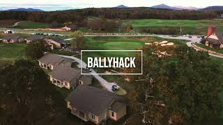 Ballyhack - Roanoke, VA