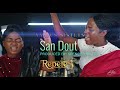 Valeus Sisters - San Dout (OFFICIAL VIDEO) 4K