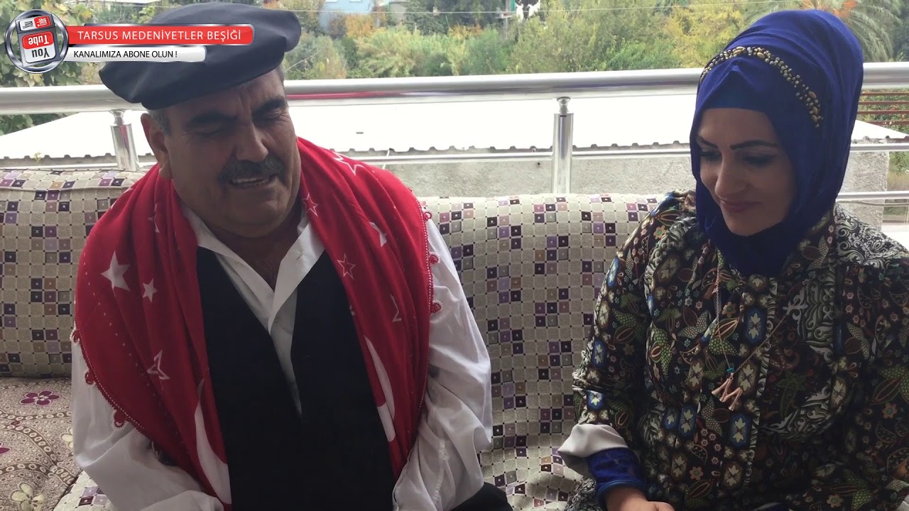 Halil Yolasığmaz Mor Keçe Türküsü ve Hikayesi