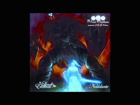 Lind Erebros-Nirnaeth Arnoediad