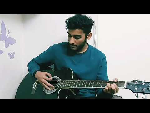MERE SOHNEYA | KABIR SINGH |ROHAN TANWAR