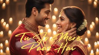 Tu Jo Mere Paas Hai | New Hindi Song | Romantic Song | Love Song | New Song 2025 | RamasTheSinger