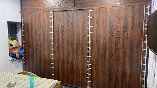 Aluminium furniture Almari | aluminium, Almari | aluminium, furniture | work by Mr. Hanish Indian by Indian aluminium hanish 445 views 7 months ago 51 seconds