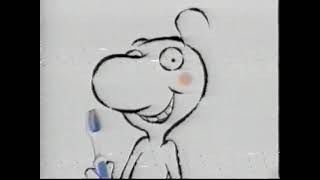 Reach Toothbrush Commercial 1998