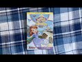 Sofia The First Once Upon A Princess 2013 DVD Overview Sofia The First Once Upon A Princess 2013 DVD Overview