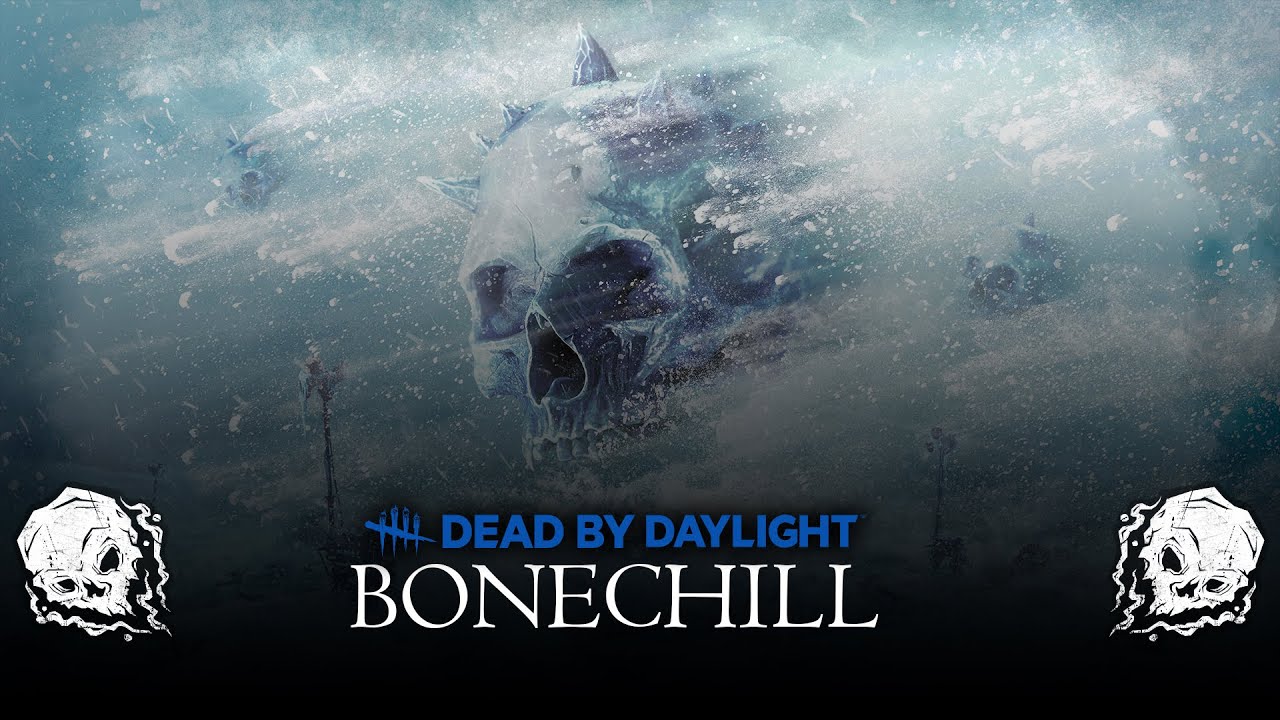 Bone Chill Event Is Back! ❄️ Dead by Daylight LIVE #DBD #deadbydaylight