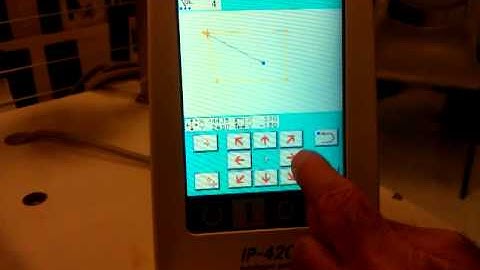 AMS 210EN, step by step how to program