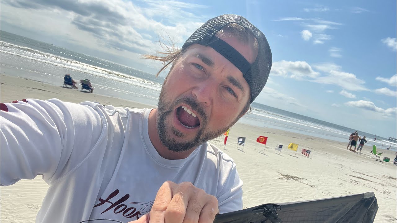 NMB KITE FLY MYRTLE Beach Kite Club YouTube