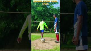 Original 999IQ Penalty Tricks 🥵🥵 #unluckyboy #football #shorts #soccer #trending