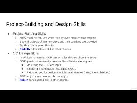 Unique and Beyond Others [Mastering 4 critical SKILLS using Python]