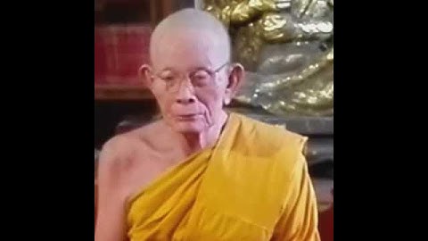 Монах Чангмай