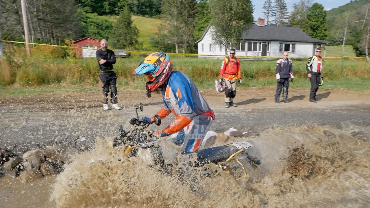 Touratech Rally Touratech Rally 2019 Highlight Reel - YouTube