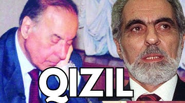 ELÇİBƏYİN YIĞDIĞI QIZILI ƏLİYEVLƏR NEYNƏDİ?