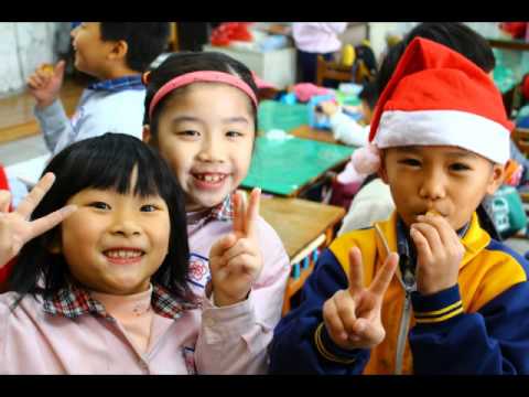 2013 興大志工隊 之聖誕+新年快樂