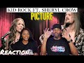 First Time Hearing Kid Rock ft. Sheryl Crow "Picture" Reaction  | Asia and BJ