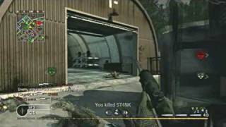 End of an Era - Final CoD4 Montage - I CryptiiC I