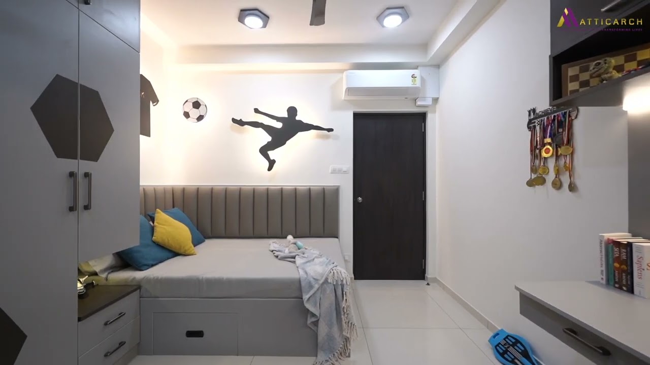 ✨ Meticulously Crafted 3BHK at Sobha Sentosa ✨