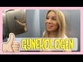 KUL (?) HOS GYNEKOLOGEN | vlogg