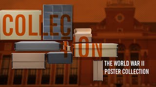 World War II Poster Collection