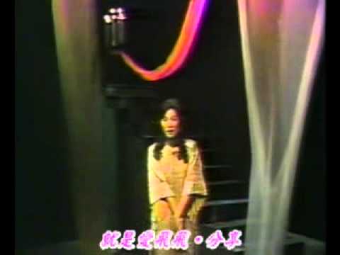 鳳飛飛~千里情(棚內)