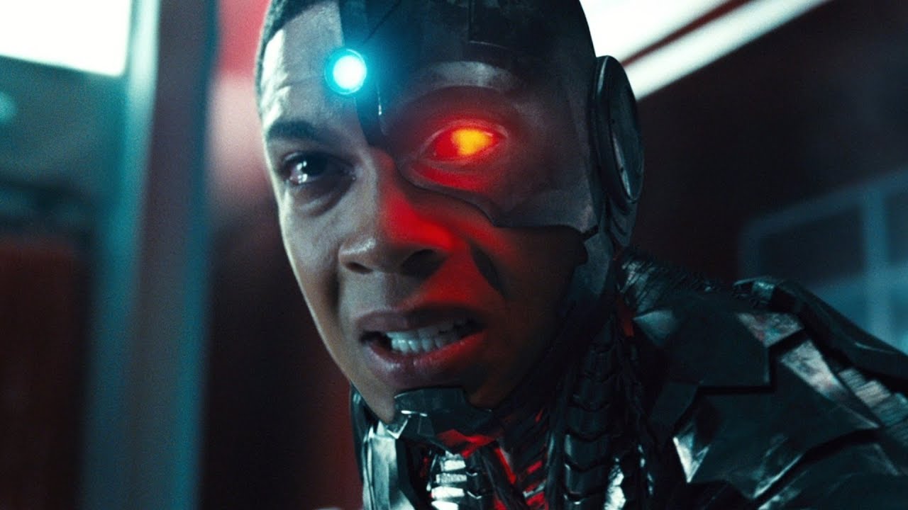 tv kanalları Zack Snyder Teases Heartbreaking Death With New Justice League Scene