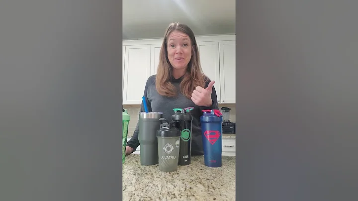 Drink Your Water