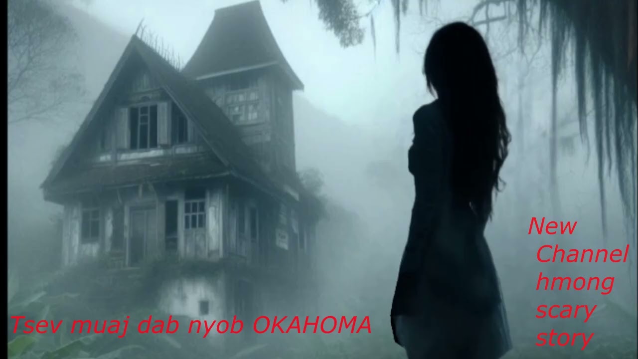 Tsev muaj dab nyob OKAHOMA  2/24/26