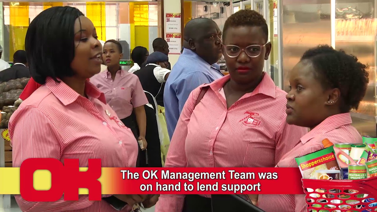 OK Third Street Opening