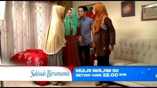 Promo Sakinah Bersamamu (27 Juli)