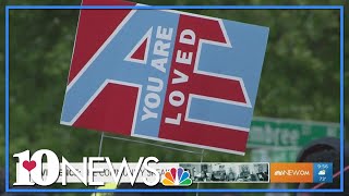 Inside TN || Gun violence in Knoxville: The community speaks out (Part 4)
