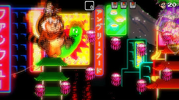 Angry Video Game Nerd II: ASSimilation - Part 3 - Big Balls Of Power