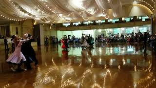 Brown 2017 Open WTFQ, V Final