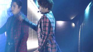 SS5 Manila - CLUB NO. 1 Kyuhyun Focus