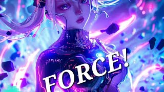 ETERNXLKZ- FORCE! Full Audio