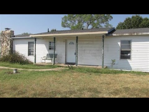 813 S Goddard, Goddard, KS home video tour