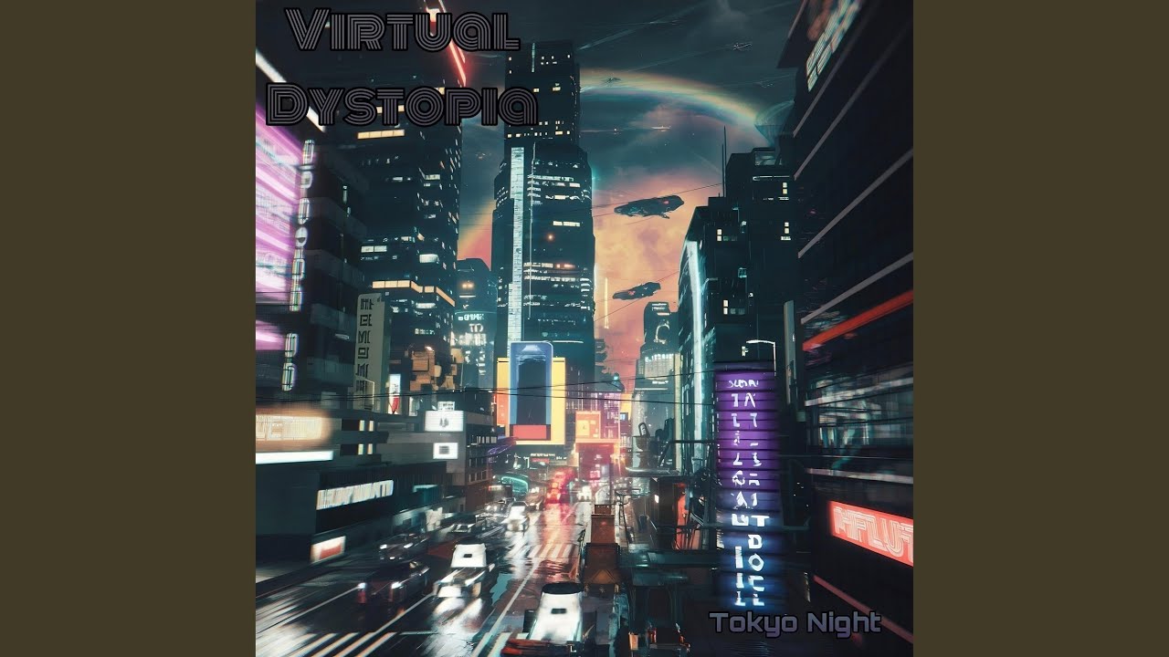 Watch Tokyo Night on YouTube Watch Tokyo Night on YouTube