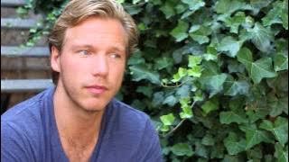 En to tresomt - Mød Lucas