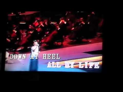 me singing, Don't Cry For Me Argentina, 陳慧嫻