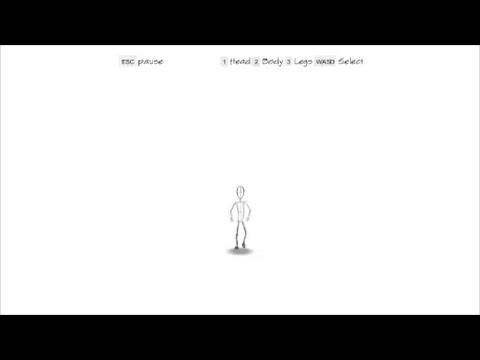 Unfinished - An Artistu0027s Lament #1