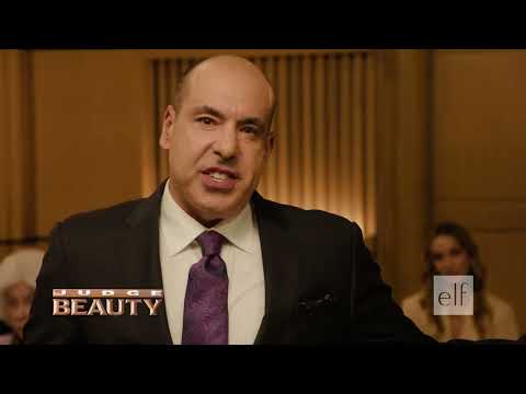In e.l.f we Trust | e.l.f Cosmetics Game Day Commercial 2024 (:30s Version)