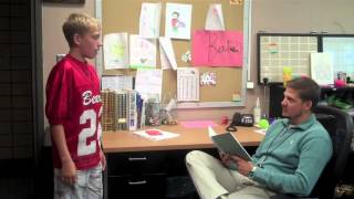 Student Handbook Ineligibility