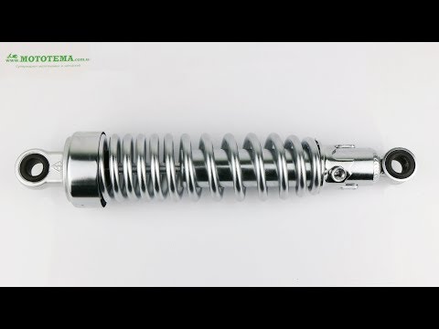 Лифан лф 250 19р дакота задний амортизатор аналог