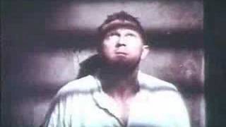 Jerry Goldsmith - Papillon