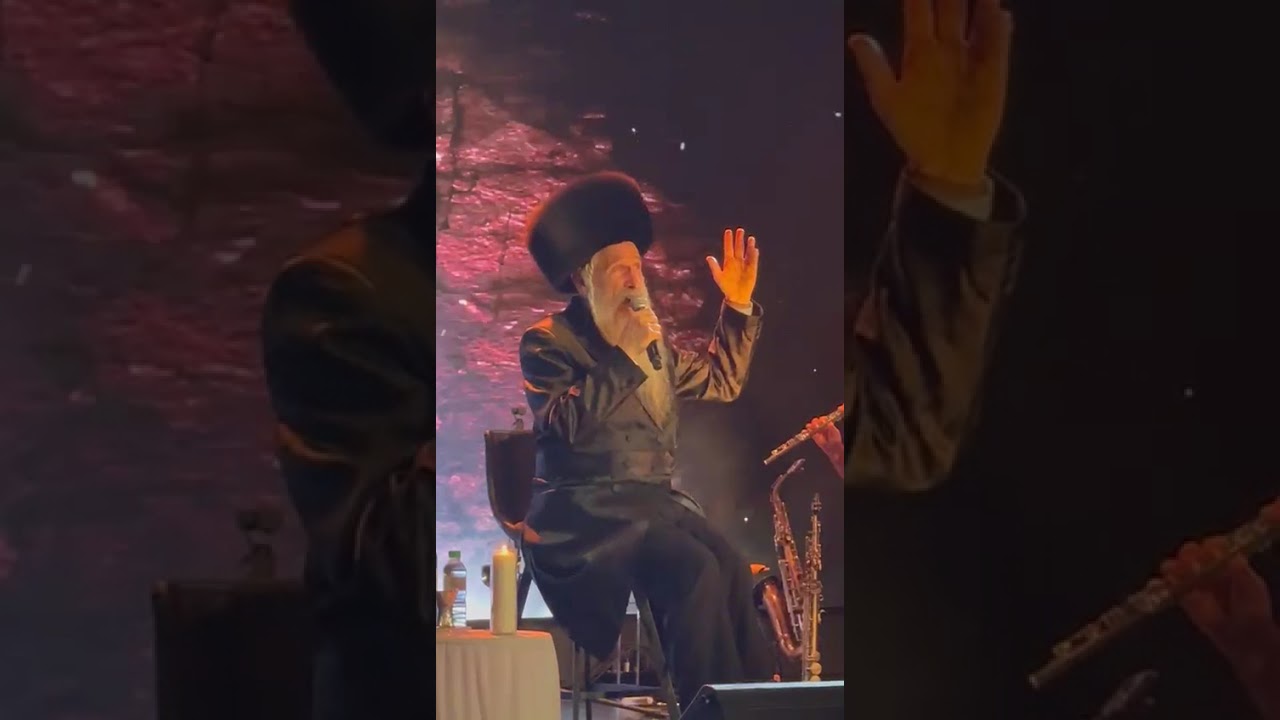 Mordechai Ben David MBD - The History Concert - October 15th 2025 at Hebrew Music Museum Jerusalem
