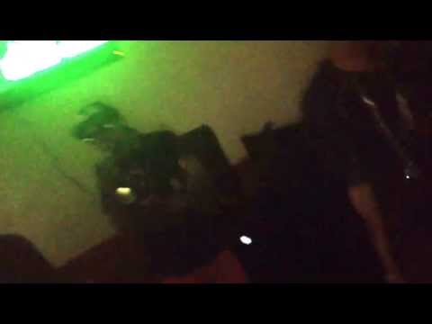 Extended ! Ivy Boyz performing