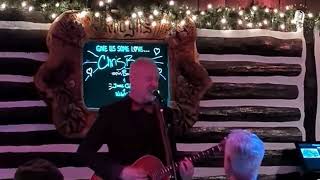 Chris Barron of the Spin Doctors performs Two Princes [Full Video] Wealth